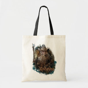 RADAGAST™ With Name Tote Bag