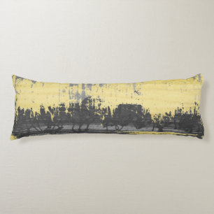 Radar II Body Cushion