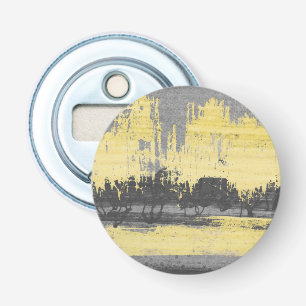 Radar II Bottle Opener