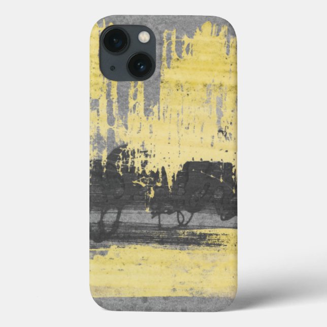 Radar II Case-Mate iPhone Case (Back)