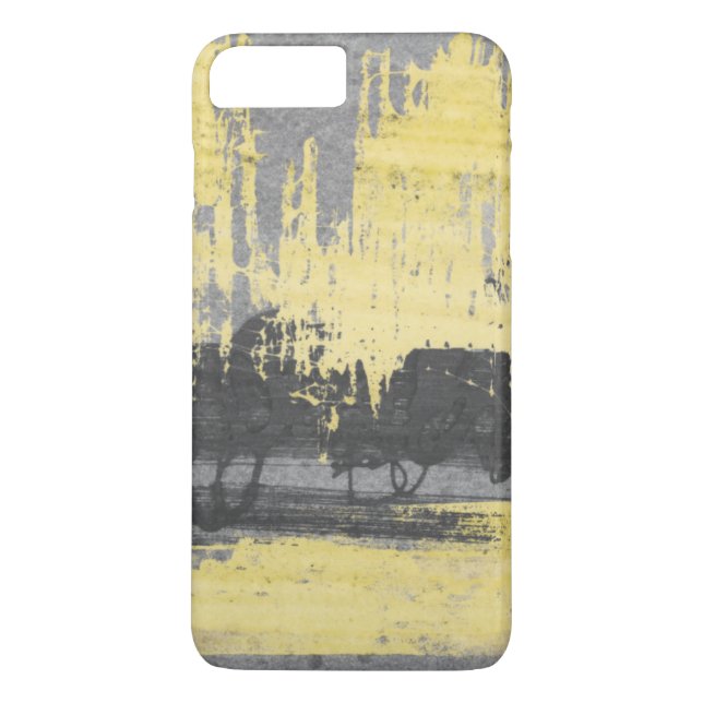 Radar II Case-Mate iPhone Case (Back)