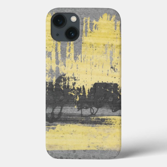 Radar II Case-Mate iPhone Case (Back)