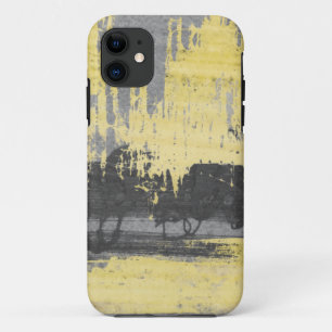 Radar II Case-Mate iPhone Case