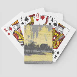 Radar II Playing Cards