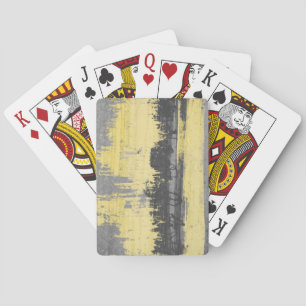 Radar II Playing Cards