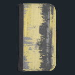 Radar II Samsung S4 Wallet Case<br><div class="desc">Home Décor</div>