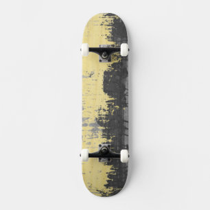 Radar II Skateboard