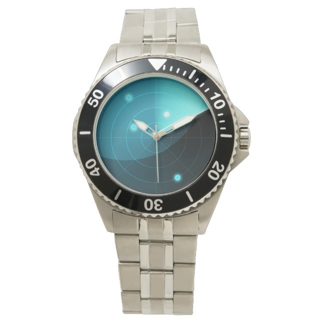 Radar Watch (Front)