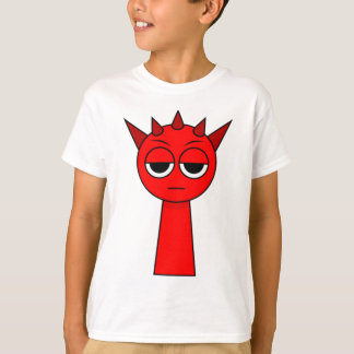 Raddy from Sprunki T-Shirt