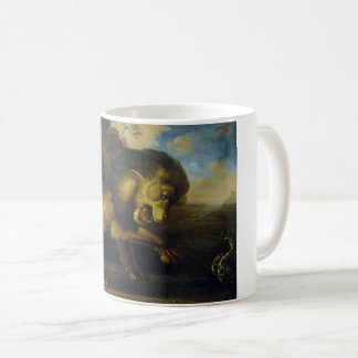 Raden Saleh® Coffee Mok Mug