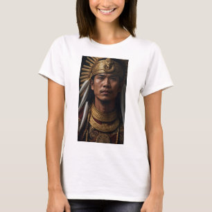 Raden Wijaya: The Founding Father of Majapahit T-Shirt