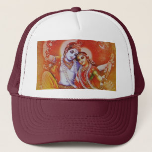Radha Krishna Hat