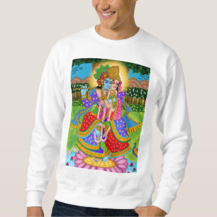 Radha Krishna Hoodie