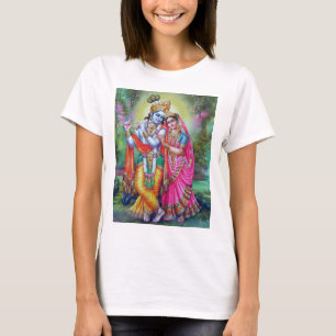 radha & krishna T-Shirt