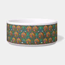 Radhe Krishna Pattern