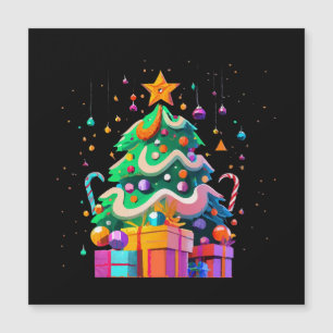 Radiance Christmas Tree Magic