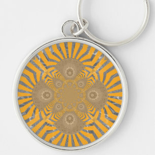 Radiance in Reach   Gilded Zephyr Tote & Travel Es Key Ring