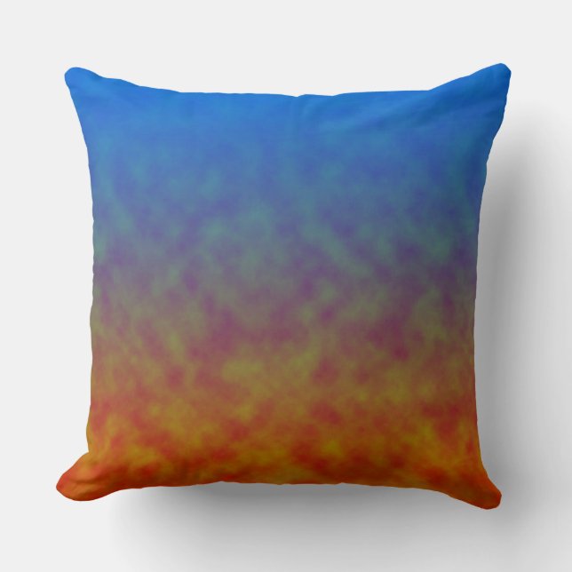 Radiance Reborn Cushion (Front)