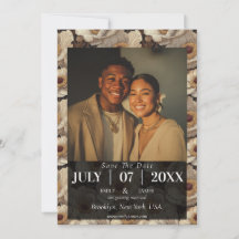 Radiant Anemones Fantasy Fall Wedding