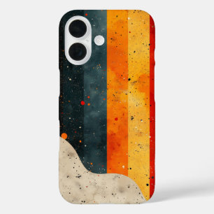 Radiant Aura – Phone Case