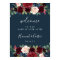 Radiant Bloom Wedding Welcome