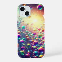 Radiant Bubbles
