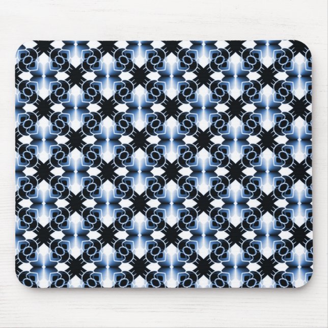 Radiant Extravagance Mousepad (Front)