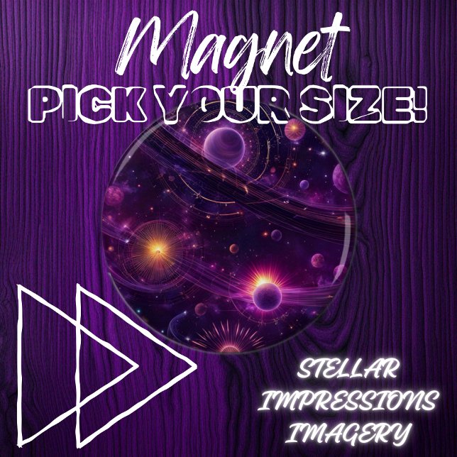 Radiant Flux Magnet (Creator Uploaded)