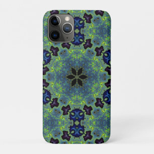 Radiant Fractal Symphony Case-Mate iPhone Case