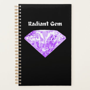 Radiant Gem Planner