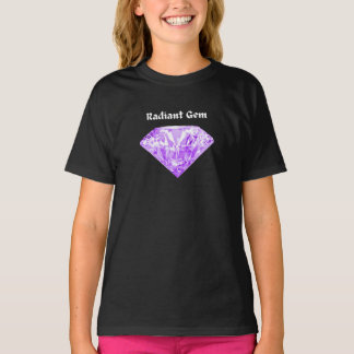 Radiant Gem T-Shirt