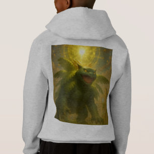 Radiant Guardian of the Ancient Ruins