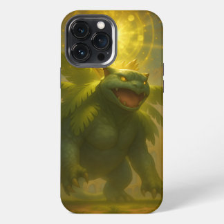 Radiant Guardian of the Ancient Ruins iPhone 13 Pro Max Case