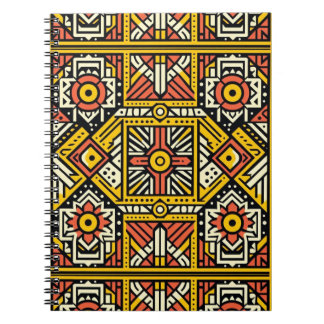 Radiant Harmony Notebook