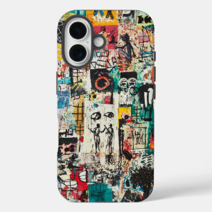 Radiant Inspired Art Phone Case