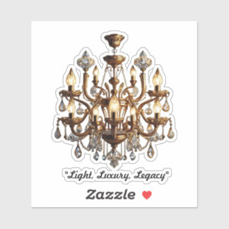 "Radiant Luxury"