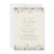 Radiant Multicolor Wildflower Surprise Party