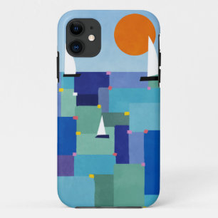 Radiant Ocean Voyage Case-Mate iPhone Case