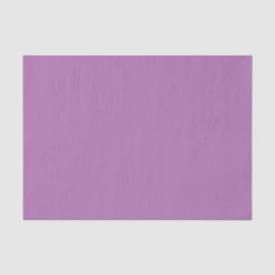 Radiant Orchid High End Solid Colour Tissue Paper