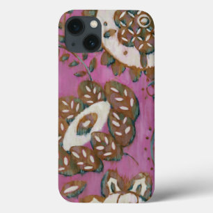 Radiant Ornament II iPhone 13 Case
