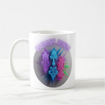 Radiant Runes - Spellbound