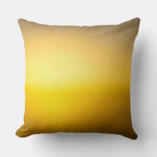 Radiant Silence Cushion (Front)