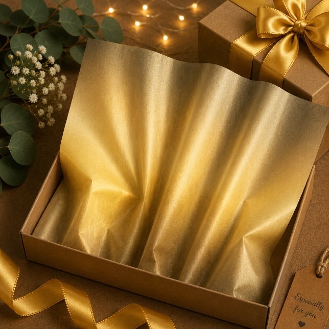 Radiant Silence Tissue Paper (Creator Uploaded)