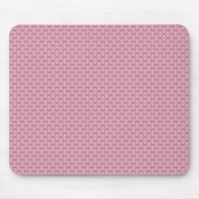 Radiant Sophistication Mousepad (Front)