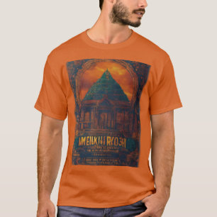 "Radiant Spectrum: Colourful Sunlight-Inspired T-S T-Shirt