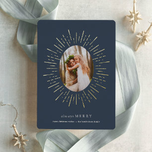 Radiant Wish Elegant Photo