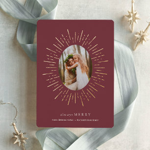 Radiant Wish Elegant Photo