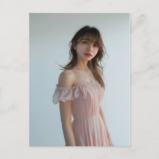 RadiantDreams佐藤花 Postcard