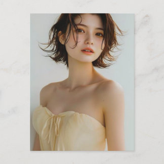RadiantDreams Yui Ishikawa Postcard