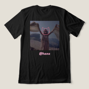 RADIATE @hans T Shirt